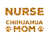 Infirmière Chien Mère - Chihuahua