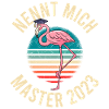 Master Abschluss 2023 Master