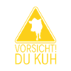 Vorsicht Kuh