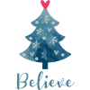 Believe in Christmas