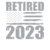 USA Retirement Shirt