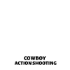 Cowboy Action Shooting