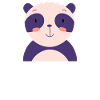 Großer Panda