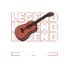 Retired ukulele