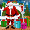 Weihnachtsmann