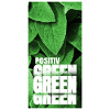 Positiv Green