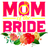 Mère mariée mariage fille