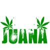 HAKUNA MARIJUANA