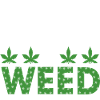 Cats & Weed