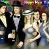 New Year's Eve Celebration