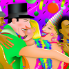 New Year's Eve Celebration