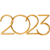 2023 - Bonne année 2023