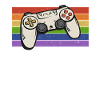 For gamers and gaymers