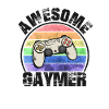 For gamers and gaymers