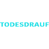 TODESDRAUF HELLBLAU