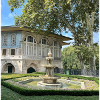Orientalischer Palast