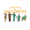 Development of the anaesthetist