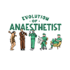 Development of the anaesthetist