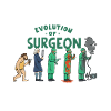 Development of the surgeon