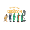 Development of the surgeon