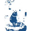 Blue Cat