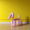 The Balloon Dog