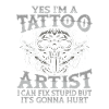 Schädel-tattoo-design Für Tattoo-studio