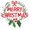 Merry Christmas