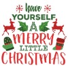 Merry Christmas