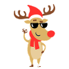 Frohe Weihnachten