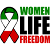 Women life freedom