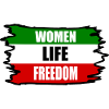 Women life freedom