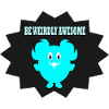 Be Weirdly Awesome