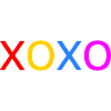 Xoxo