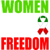 Women life freedom