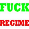Fuck mullah regime iran