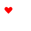 I love my baby