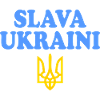 Slava ukraini