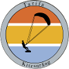 Kitesurfing Taria Logo