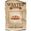 Weizen- oder Roggenbrot gesucht