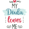 Ma doula m’aime