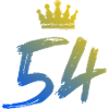 54 Couronne numérique