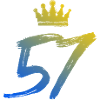 57 Couronne numérique