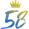 58 Couronne numérique