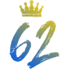 62 Couronne numérique