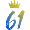 61 Couronne numérique