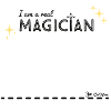 Real Magician - Cut Here