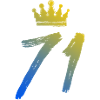 71 Couronne numérique