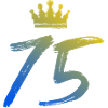 75 Couronne numérique