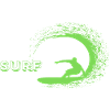 Eat Sleep Surf Repeat